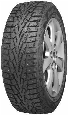 Шины Cordiant Snow Cross 205/60 R16