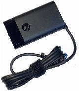 Блок питания (зарядное устройство) для ноутбука HP 13-ba1001ur 19.5V 3.33A 65W разъём 4.5 - 3.0мм, Ѕlіm New — фото 2