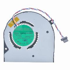 AB06505HX040BZ0 00AST12 DC5V 0.50A охлаждающий вентилятор для Satellite Radius12 p20w p25w CN6F14, Фиксированных цветов, Черный, other