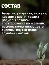 Травяной сбор "Тоник для мужчин", фитотаблетки №90, 2 шт, Гордеев М. В. — фото 4