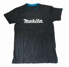 Футболка Makita, черный