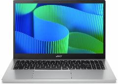 Ноутбук Acer Extensa 15 EX215-34-P92P N200/8Gb/SSD512Gb/15.6"/IPS/FHD/noOS/серебро [NX. EHTCD.001], 239.69x362.9x18.9 мм