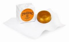 900600 Goldflex Канифоль для скрипки. [12] Pirastro, золотистый, -