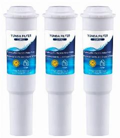 Фильтр для кофемашин Jura White, белый