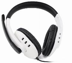 Проводная гарнитура Stereo Gaming Headphone (Dobe TY-0820) (PS4 / Xbox One / Switch)