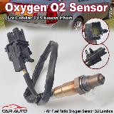 Датчик кислорода 30-2001 0258007206 для Cadillac CTS SRX Nissan Murano Pathfinder Elgrand Infiniti M35 M45 FX35, 0258007206 — фото 2