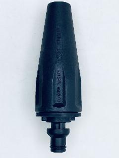 Фреза веерная (PLUG THE SPRINKLER FAN) для минимойки Hanskonner, HPW9225/25R-2-68-1 (ZAP2545726543) №1367