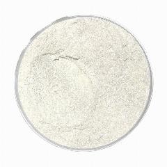Сухой пигмент для эпоксидной смолы и творчества Flash Silver, 25мл EPOXYMASTER, белый
