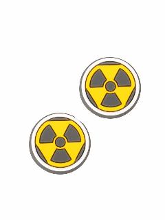Силиконовые насадки для геймпада PS5, PS4, PS3, Xbox ONE, 360, Series X/S, Steam Deck, stalker, 20x20x7