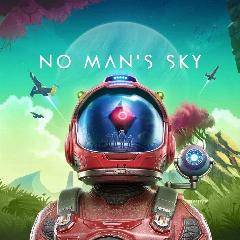 No Man's Sky PC Ключ Steam регион активации РФ ( русский язык )