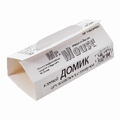 Мышеловка, ловушка клеевая "Домик" от насекомых и грызунов, Mr. Mouse
