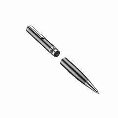 Цифровой диктофон MiTwoo 0-128Гб, черный, 140*15mm