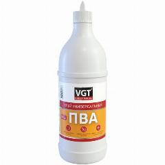Клей ПВА универсальный Vgt , 0,5 кг