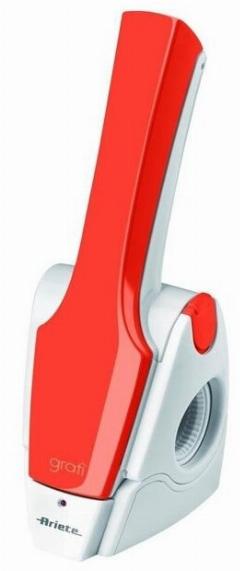 Электротёрка Ariete 447/20 Grati 2.0 Orange, оранжевый