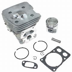 Комплект поршней цилиндра ICOOYO IQG01HS545F01 для кусторезов Husqvarna, Jonsered