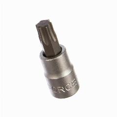 Головка бита 1/4" Torx Т40, L 32 мм, Force 3263240