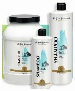 ISB Traditional Line Talc Шампунь для щенков и котят 500 мл.