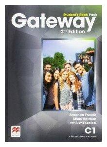 Gateway C1 Student's Book Pack (2nd Edition)