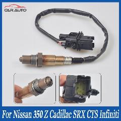 Датчик кислорода 30-2001 0258007206 для Cadillac CTS SRX Nissan Murano Pathfinder Elgrand Infiniti M35 M45 FX35, 0258007206