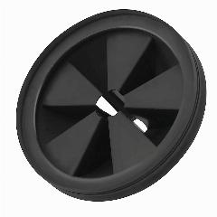 Рассекатель BORT Splash Guard S-lock, 86х15