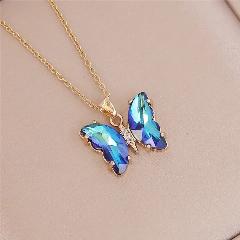 Колье, 2CM*2CM, wXL00003-3