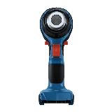 Аккумуляторный технический фен Bosch Professional GHG 18V-50 (06012A6500) (без АКБ и ЗУ) — фото 3