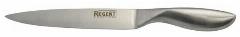 Нож разделочный Regent Inox clicer 8", 205/320 мм, серебристый