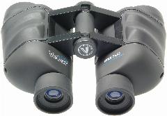 Бинокль Veber Free Focus БПШ 7x35, черный