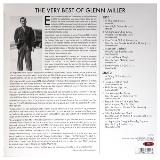 Glenn Miller - The Very Best Of Glenn Miller (LP) — фото 4