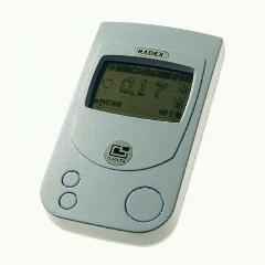 Дозиметр "RADEX RD1503+"