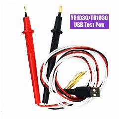Тестер аккумуляторов TERRIFIC YR1030/YR1035/TR1030/TR1035, usb test pen