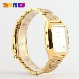 Наручные часы SKMEI, silver — фото 2