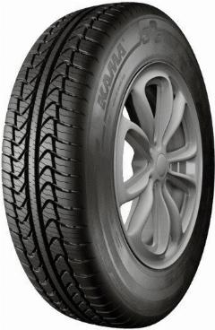 Кама 365 SUV 215/65 R16 102T M+S шина авт. летняя