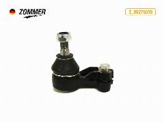 Наконечник рулевой ZOMMER Daewoo Nexia, Espero; Chevrolet Lanos правый