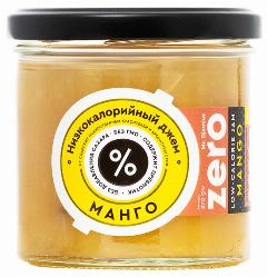 Mr. Djemius ZERO Джем (270 гр) (манго)