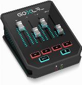 Звуковой интерфейс TC HELICON GO XLR MINI — фото 4