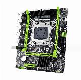 Комплект материнской платы X79 LGA 2011: Atermiter X79 + Xeon E5 2650v2 + DDR3 16Гб 2х8Гб — фото 3