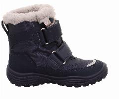 Полусапоги Superfit CRYSTAL, синий 8010