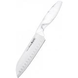 Нож Regent Inox Linea "OTTIMO" Сантоку 150/275мм (santoku 6") 93-KN-OT-2 — фото 2