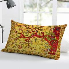 Плюшевые подушки Persian style 30x50/40x60 см, BZ20240309-9, 30X50CM-pillow cover