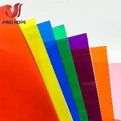 Прозрачная оконная пленка Findohope 7 шт.