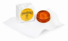 900300 Gold Канифоль для скрипки. [12] Pirastro, оранжевый, -