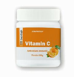 MyNutrition Vitamin C Витамин С в порошке 200 гр.