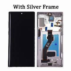 ЖК-дисплей для Samsung Note 10 Plus, > 3"